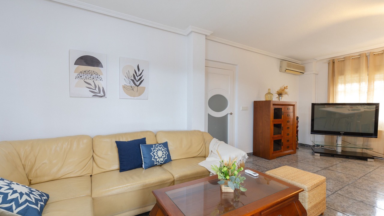 Photo of Livingroom in Mutxamel