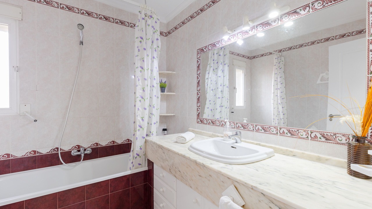 Photo of Bathroom in Mutxamel