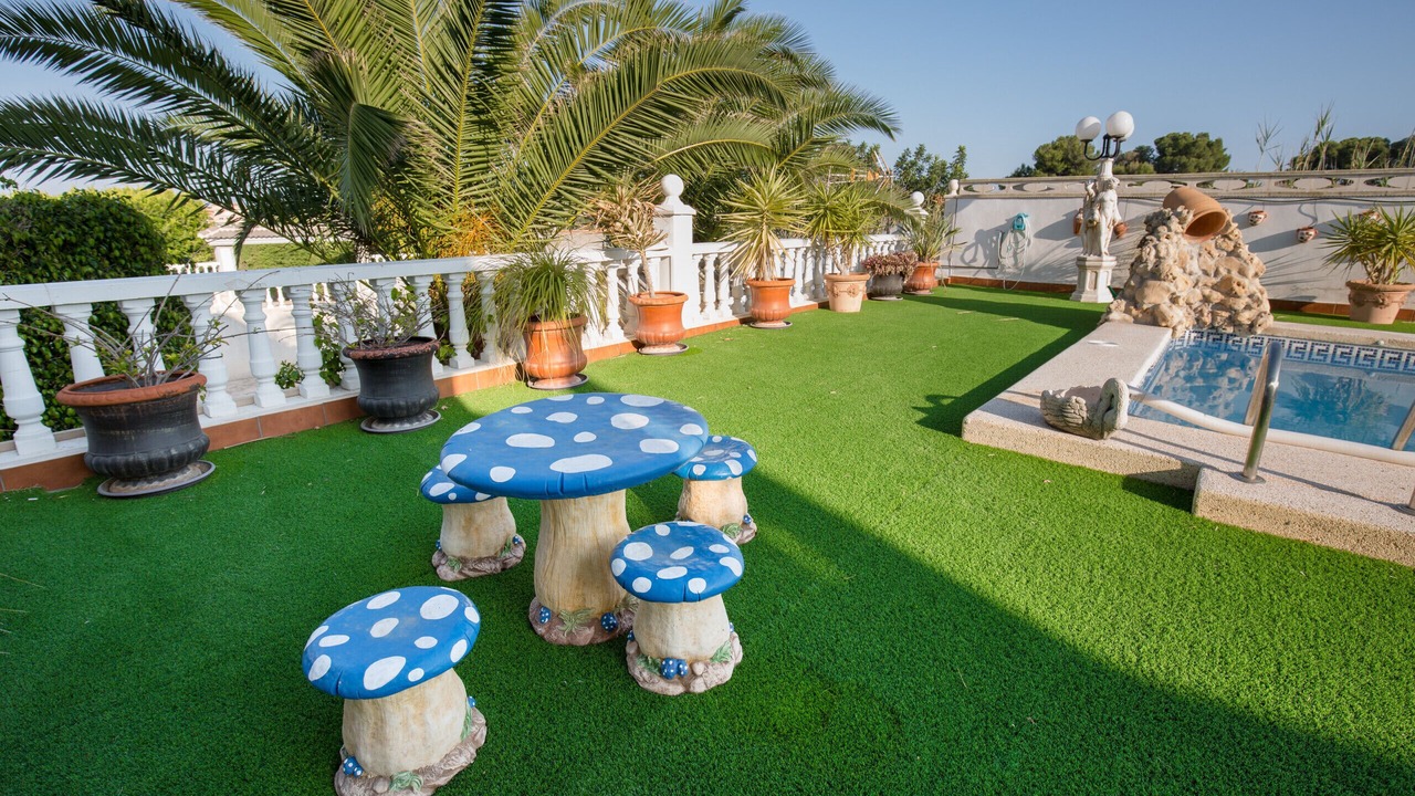 Photo of Outdoor in Mutxamel