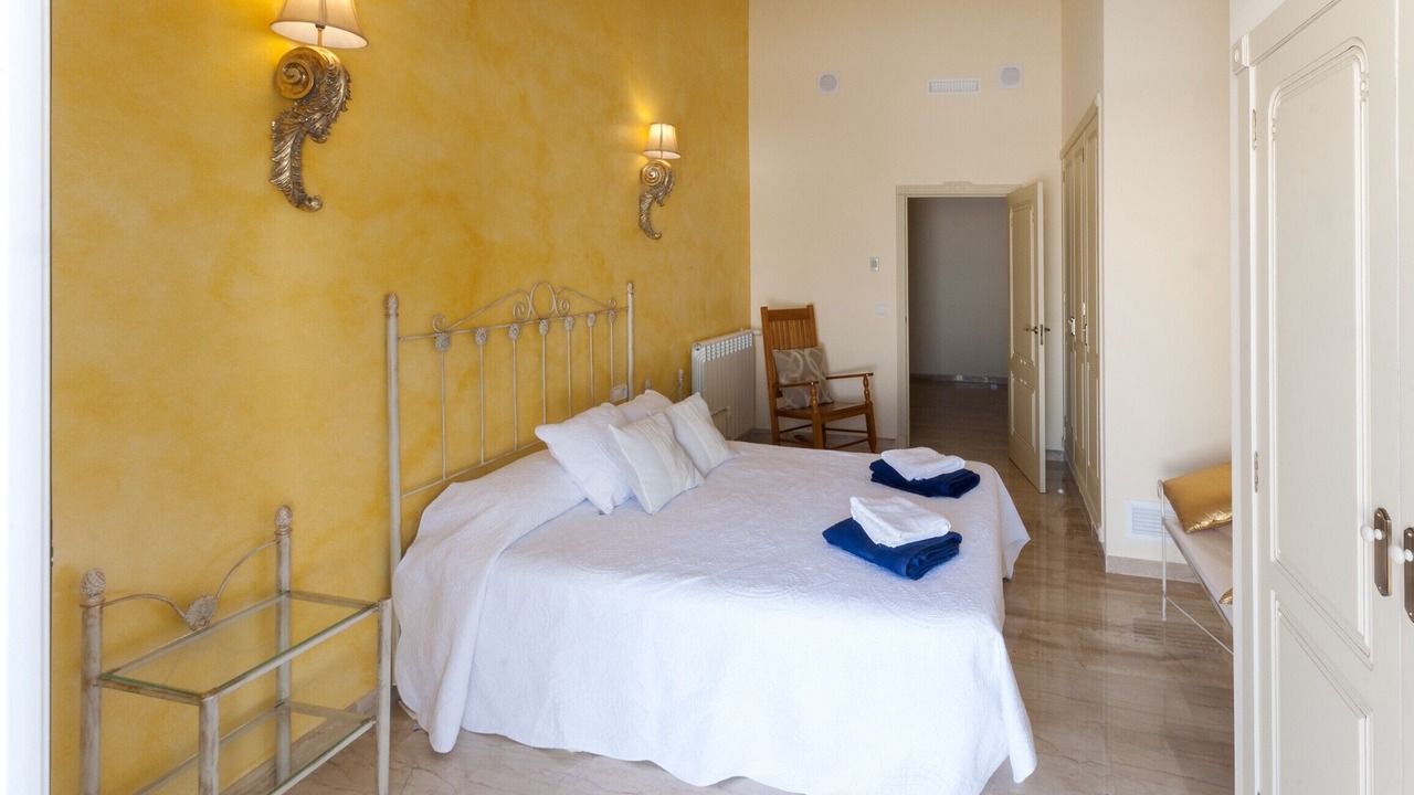 Photo of Bedroom in Grao de Gandia