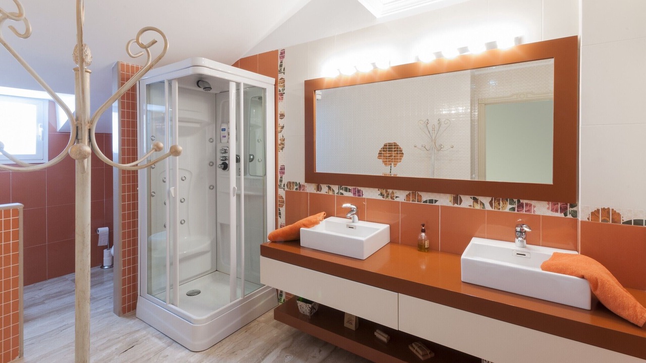 Photo of Bathroom in Grao de Gandia
