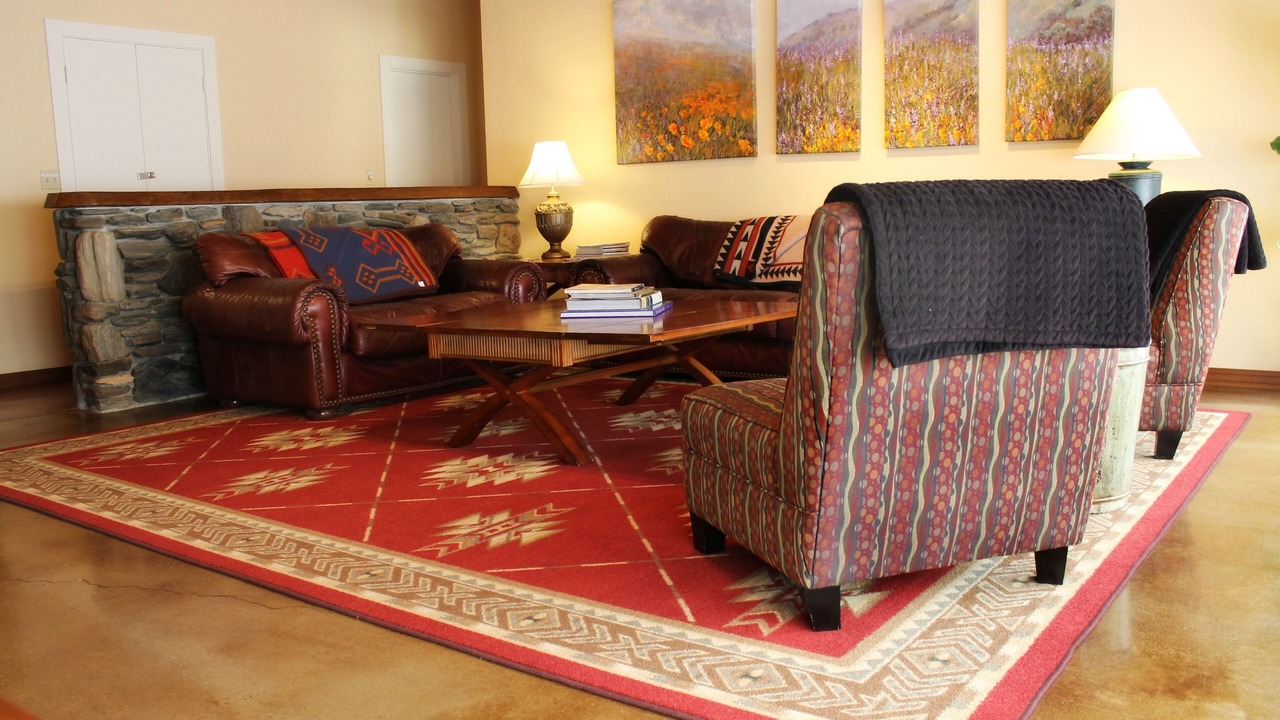 Photo of Livingroom in Oakhurst