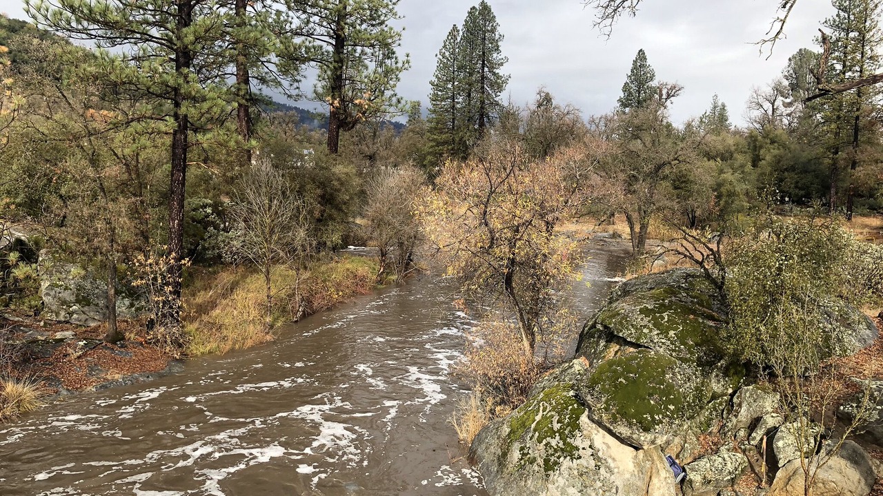 Photo of Outdoor in Oakhurst