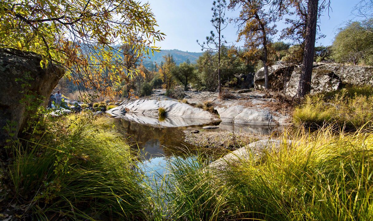 Photo of Outdoor in Oakhurst