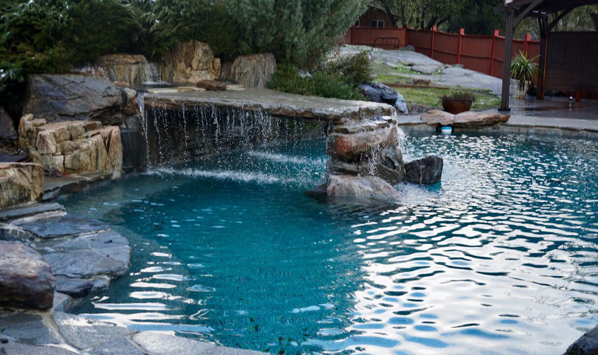 Photo of Outdoor in Oakhurst