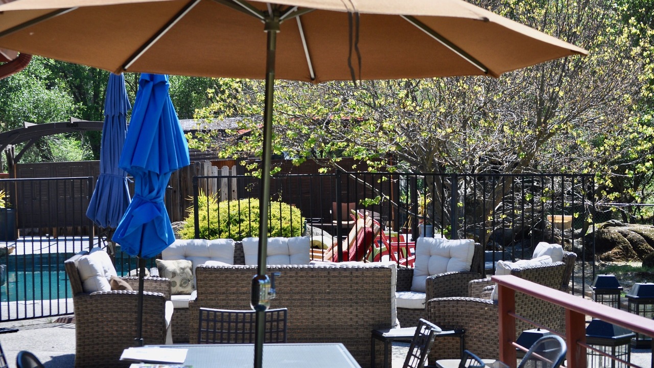 Photo of Outdoor in Oakhurst