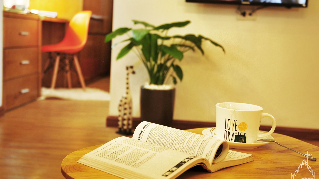 Photo of Livingroom in Dong Da
