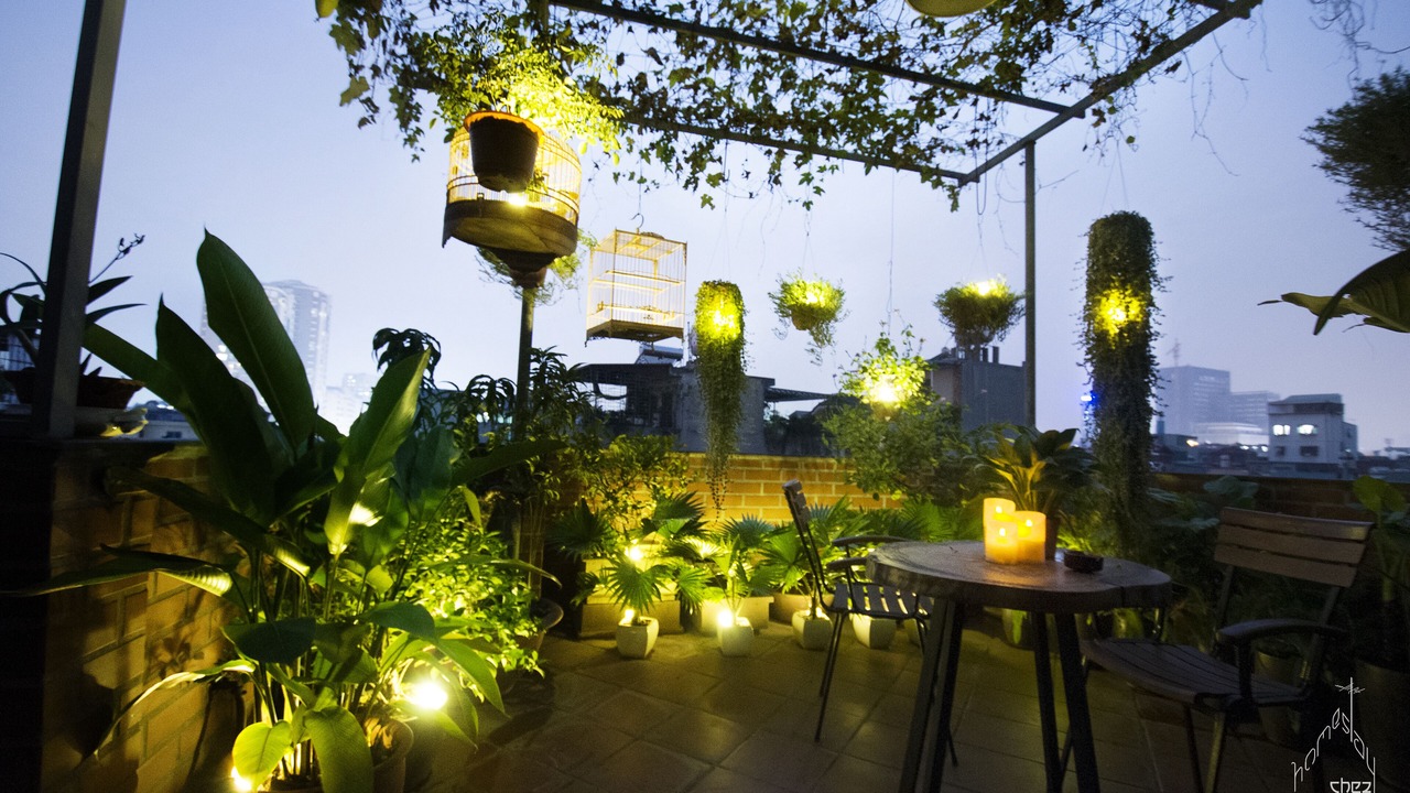 Photo of Outdoor in Dong Da