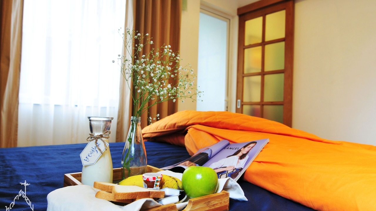 Photo of Bedroom in Dong Da