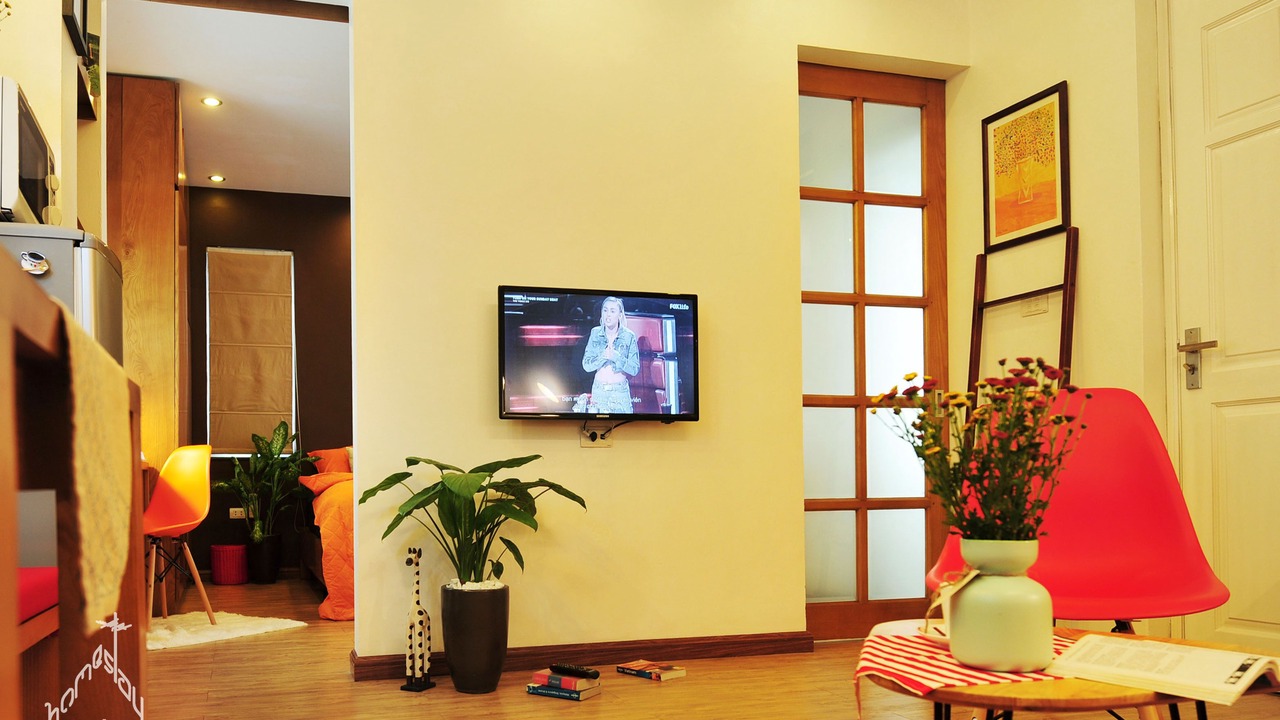 Photo of Bedroom in Dong Da