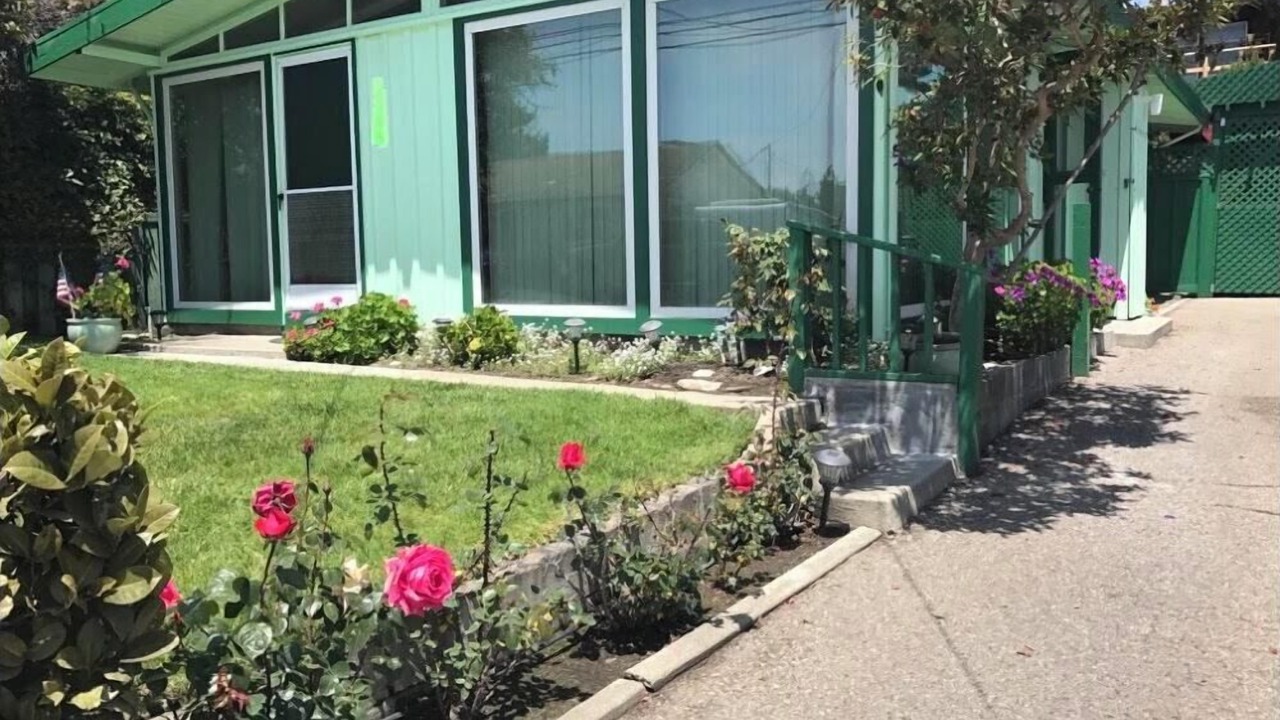 Photo of Outdoor in Aptos