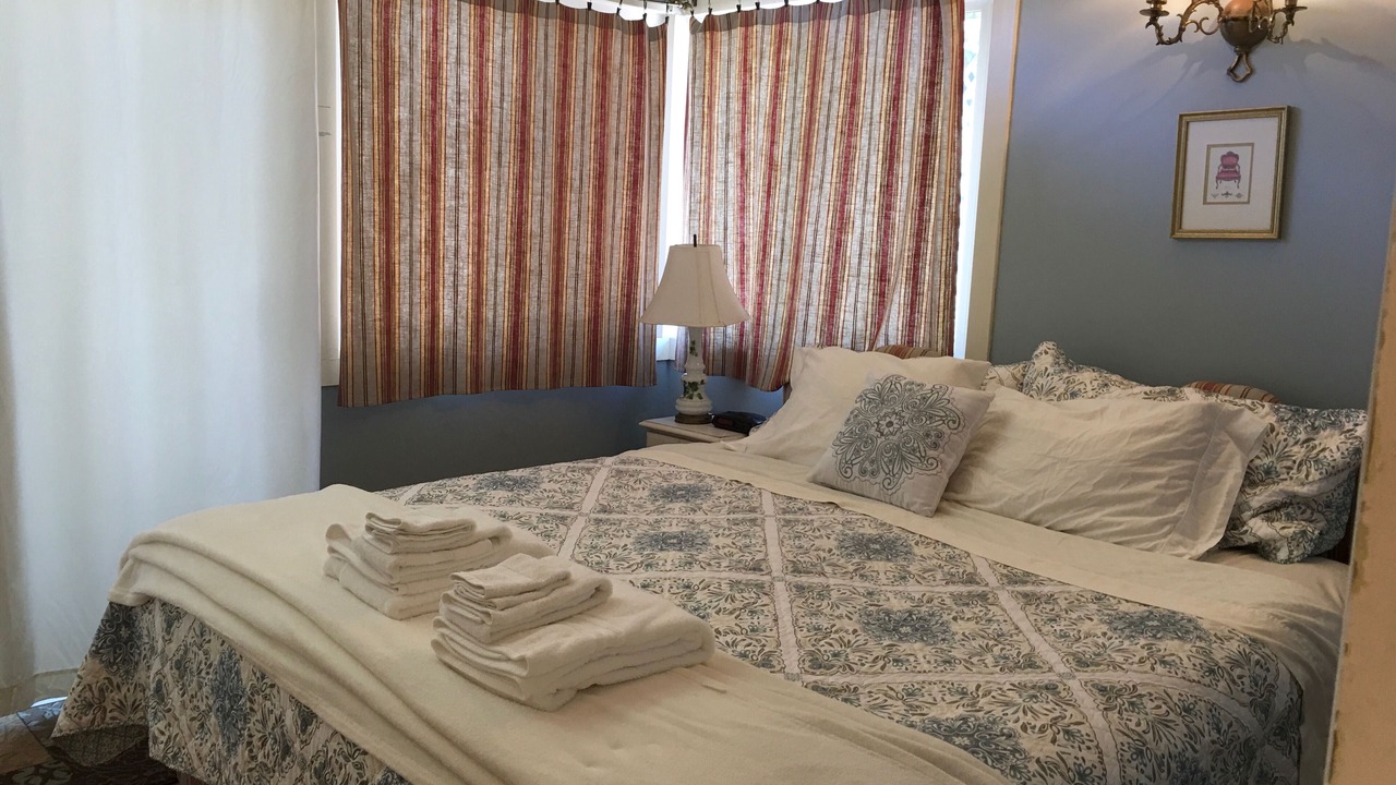 Photo of Bedroom in Aptos