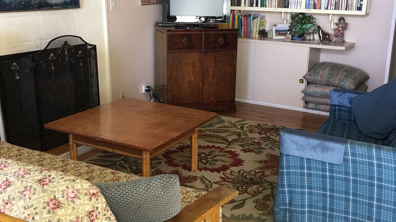 Photo of Livingroom in Aptos