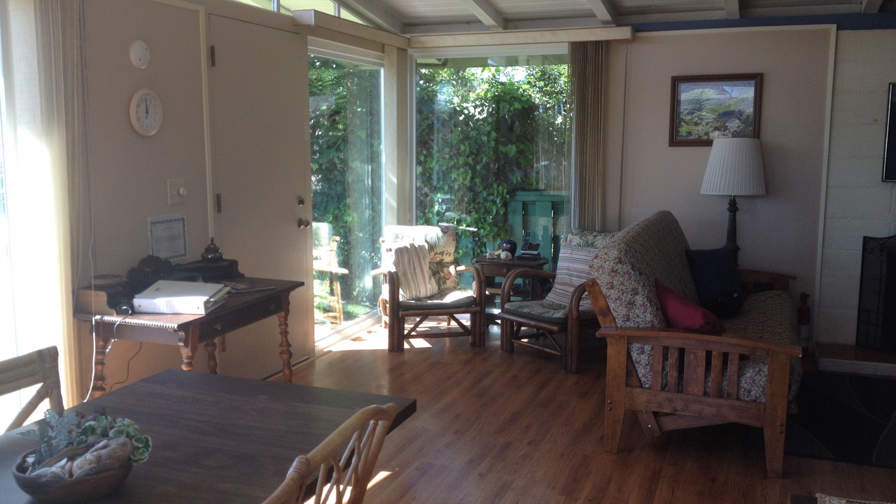Photo of Bedroom in Aptos
