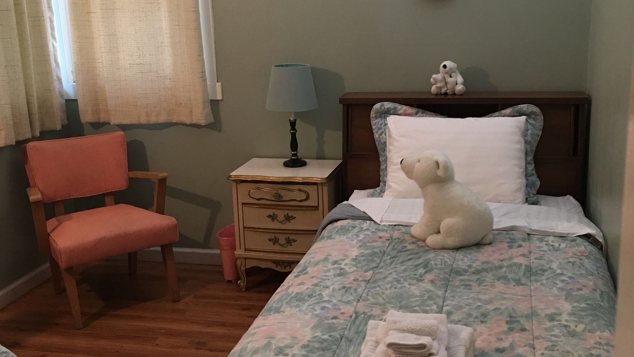 Photo of Bedroom in Aptos