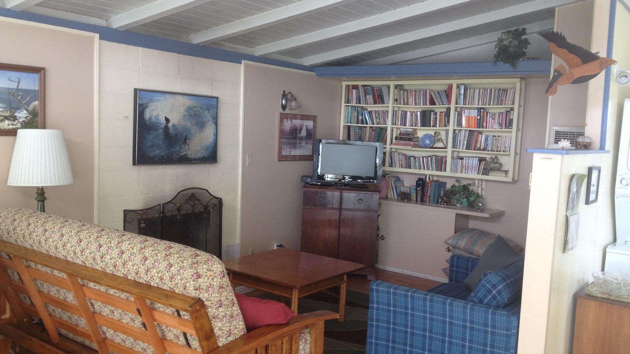 Photo of Livingroom in Aptos