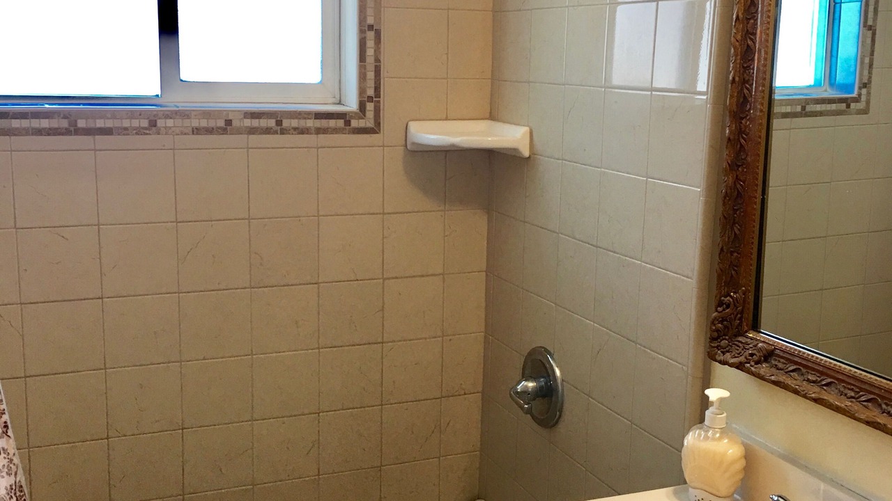 Photo of Bathroom in Aptos