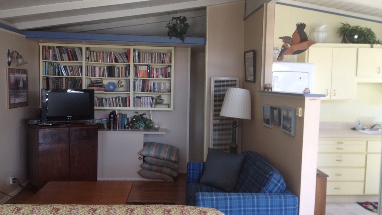 Photo of Livingroom in Aptos