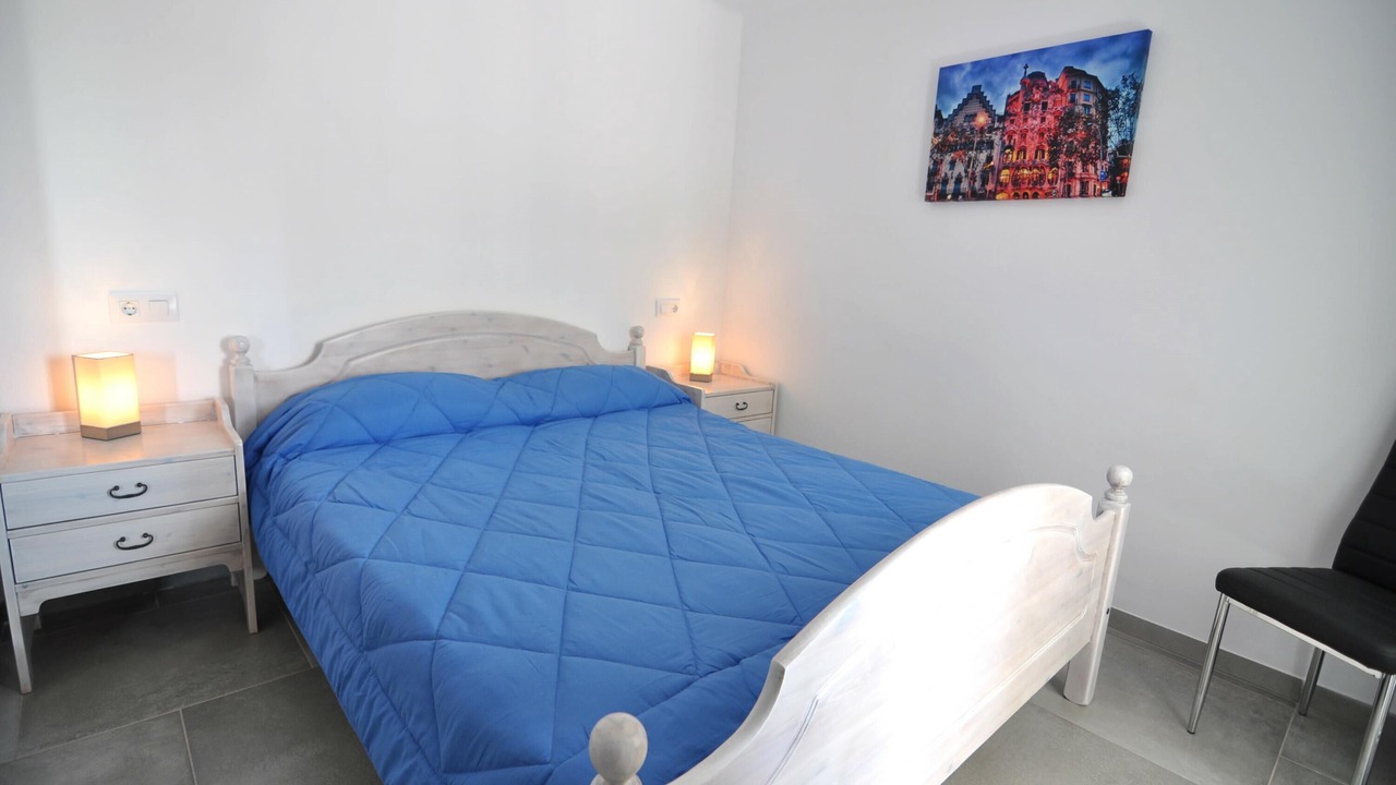Photo of Bedroom in Santa Margarida