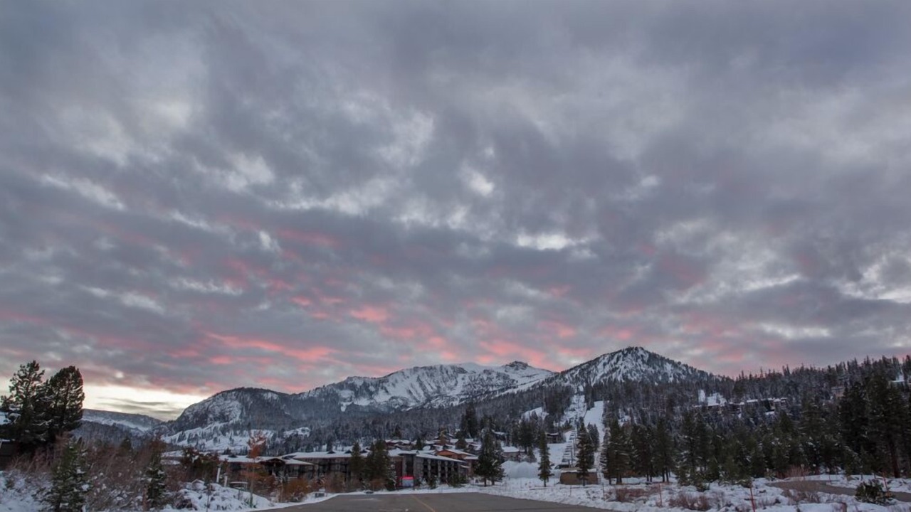 Photo of Others in Mammoth Lakes