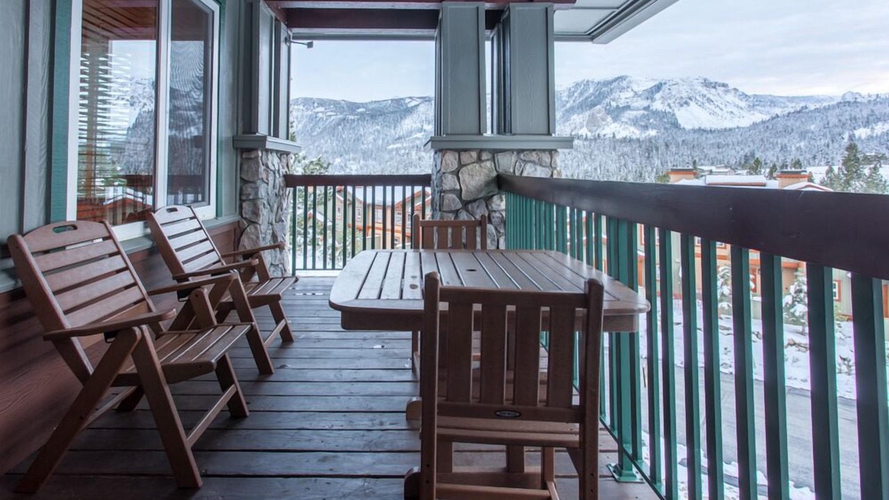 Photo of Others in Mammoth Lakes