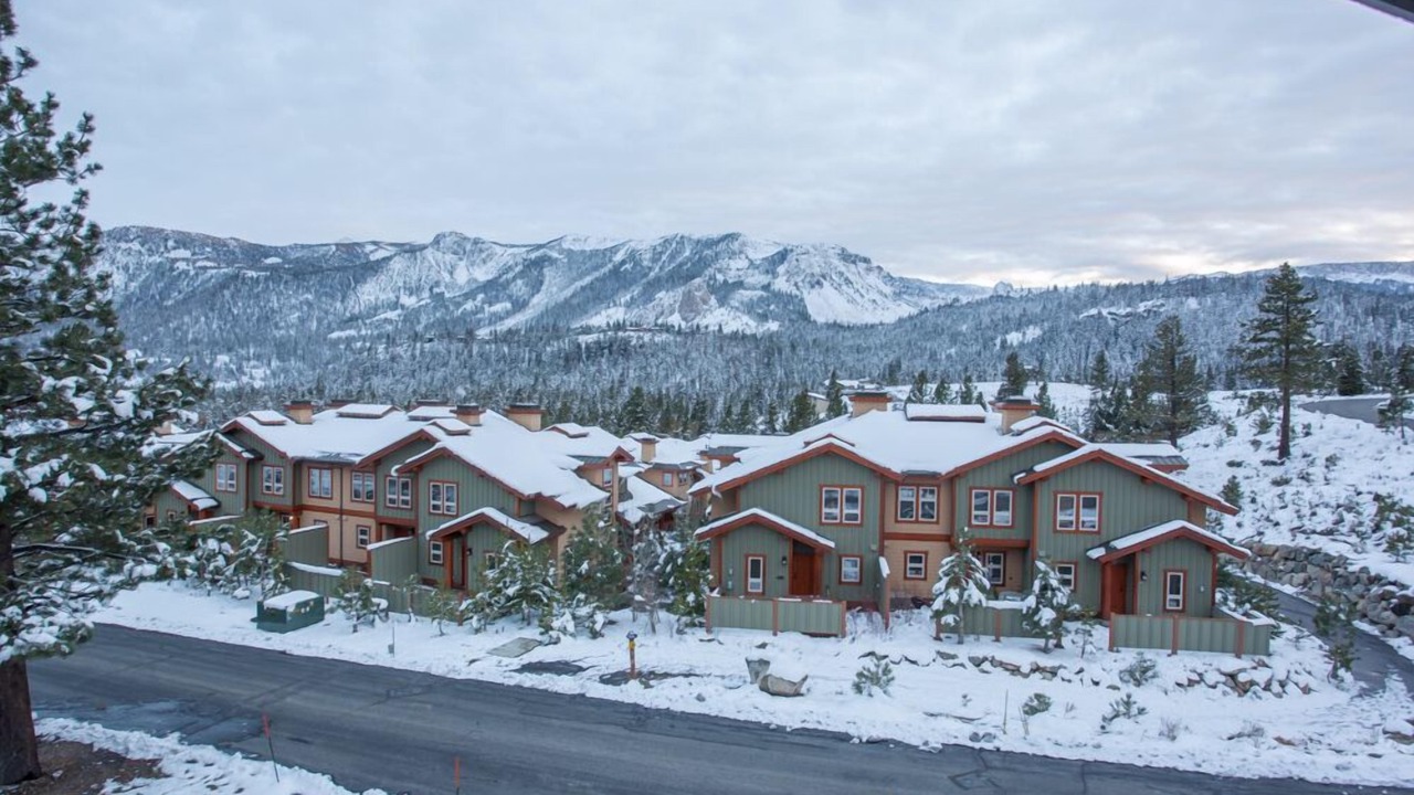 Photo of Others in Mammoth Lakes