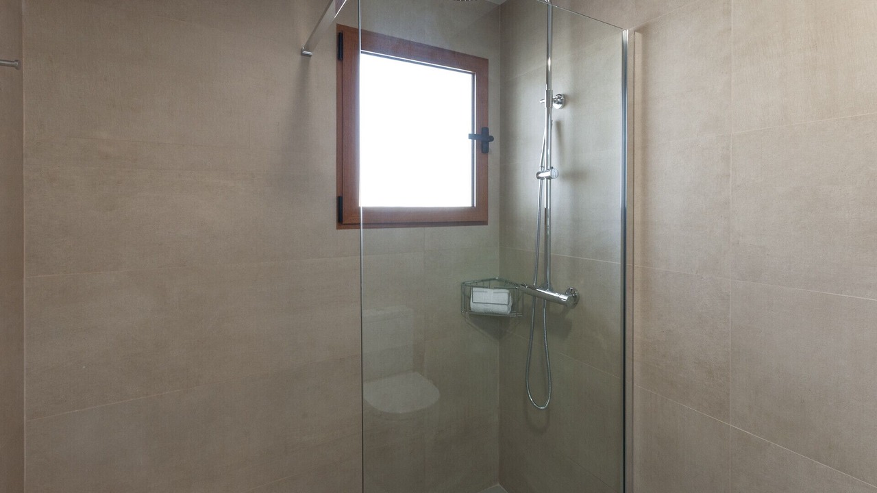 Photo of Bathroom in Grau i Platja
