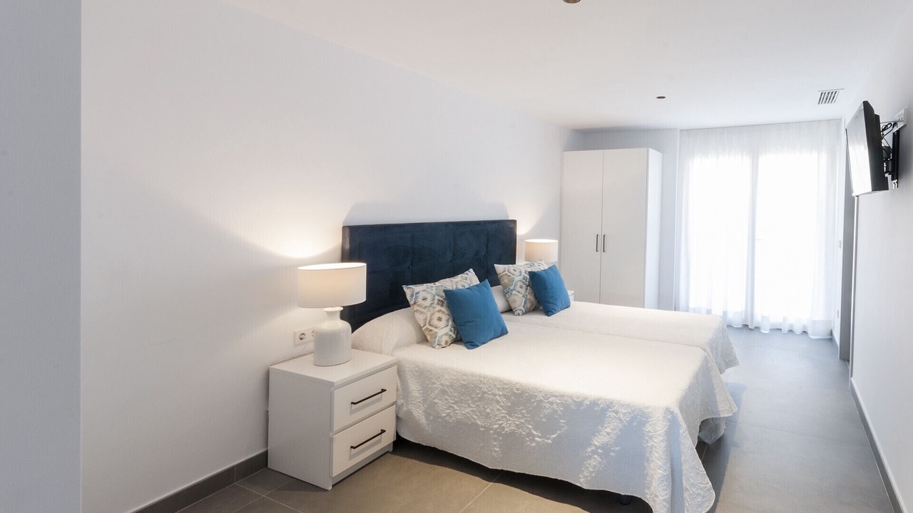 Photo of Bedroom in Grau i Platja