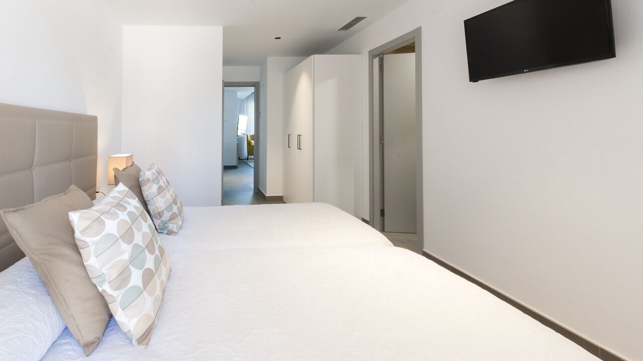 Photo of Bedroom in Grau i Platja