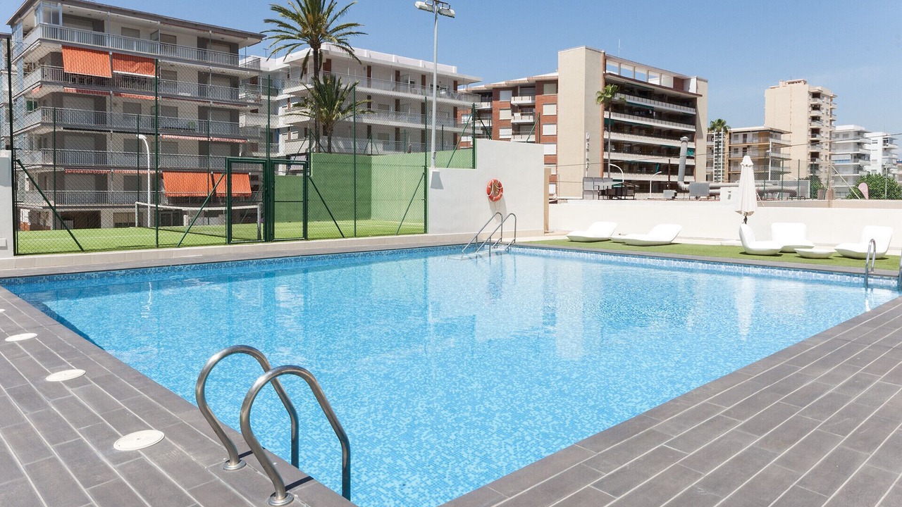 Photo of Outdoor in Grau i Platja
