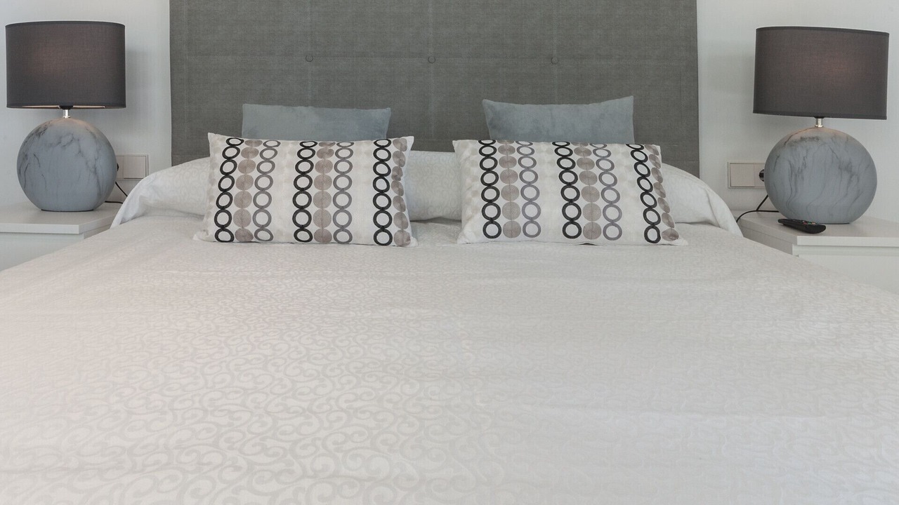 Photo of Bedroom in Grau i Platja