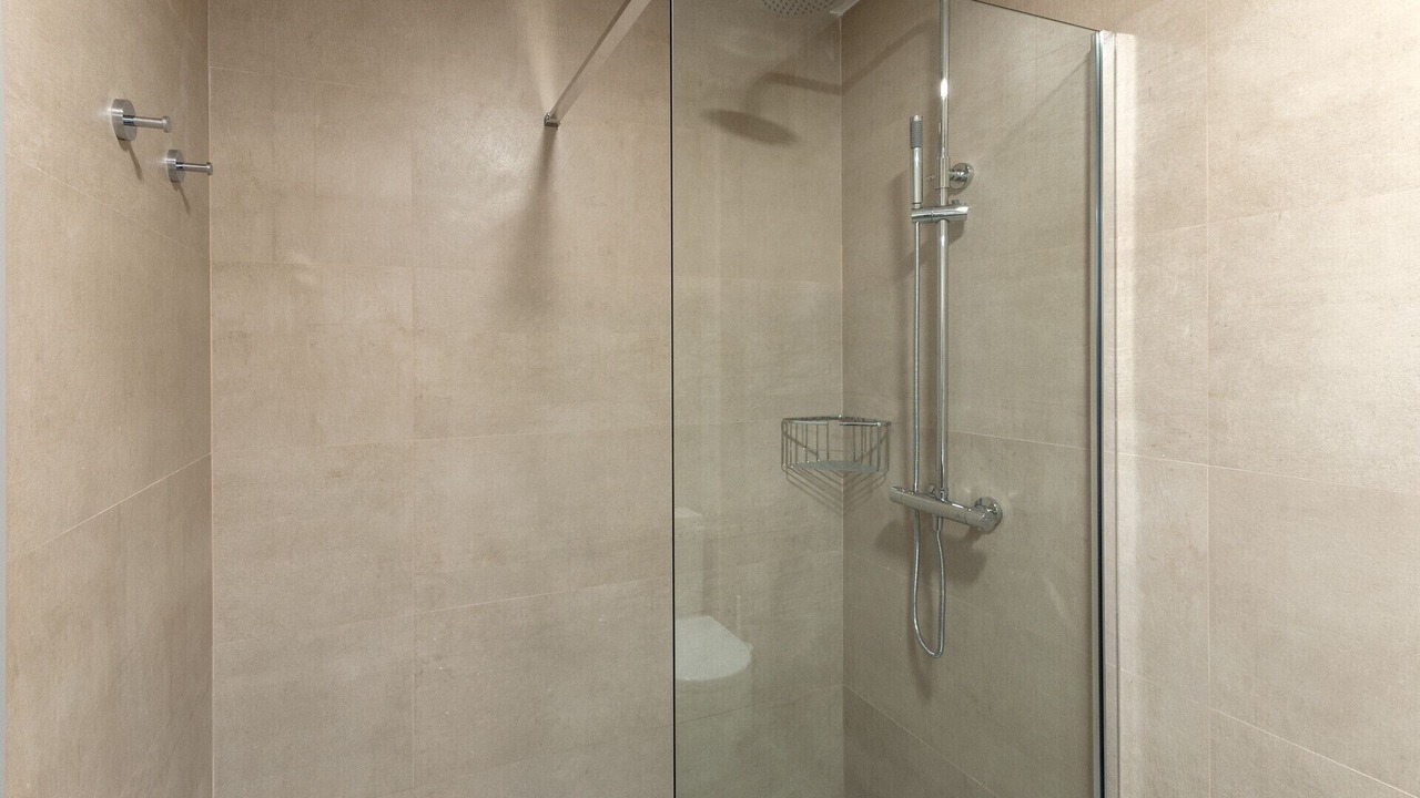 Photo of Bathroom in Grau i Platja
