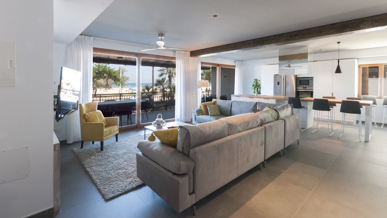 Photo of Livingroom in Grau i Platja
