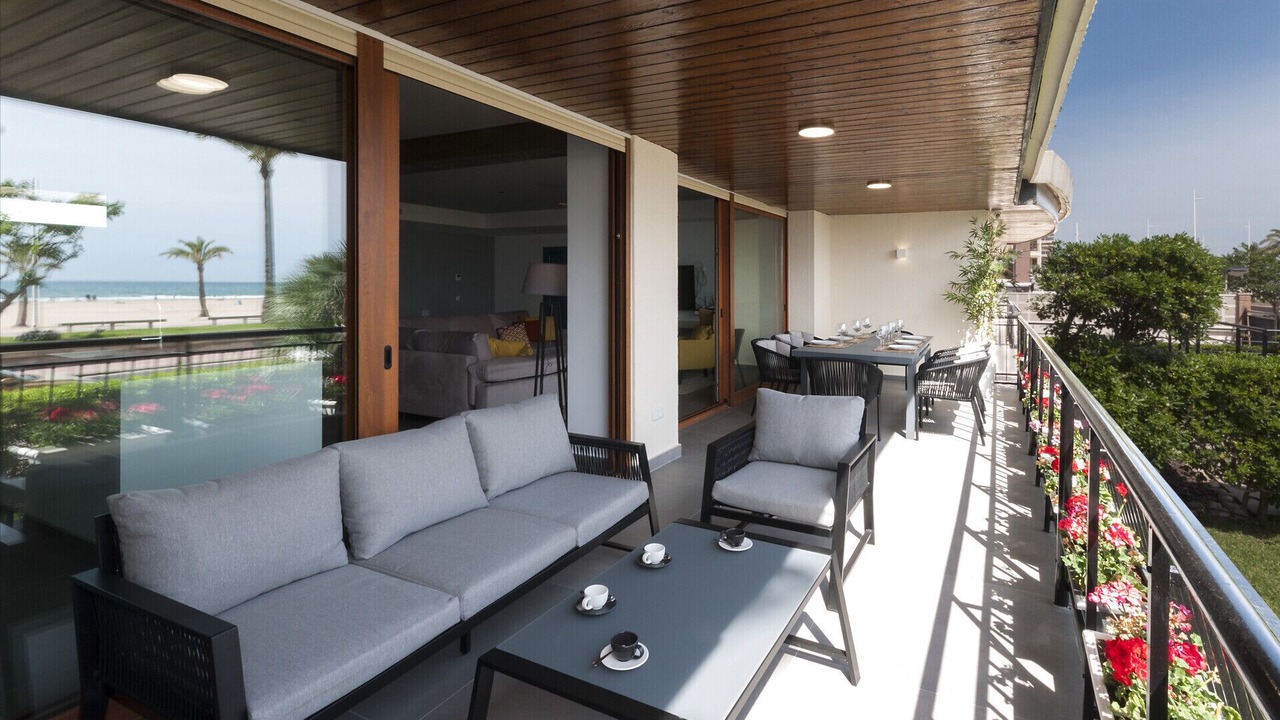 Photo of Outdoor in Grau i Platja