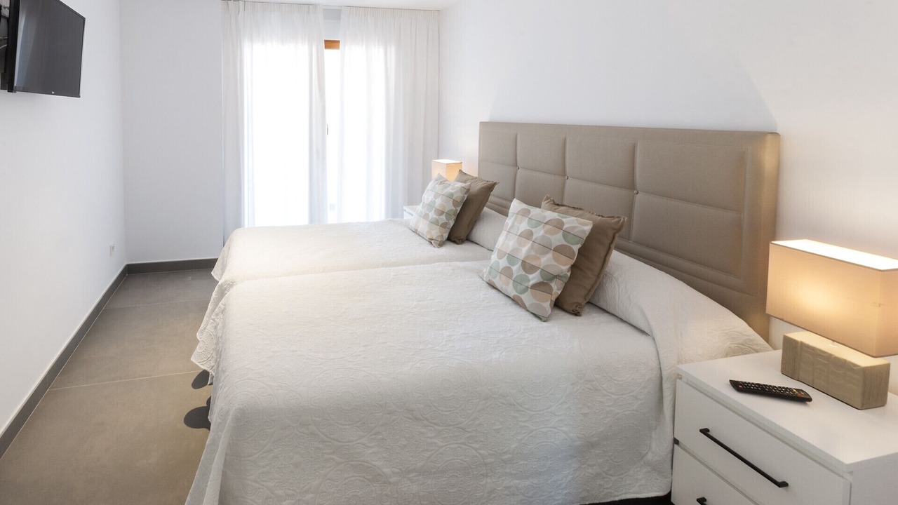 Photo of Bedroom in Grau i Platja