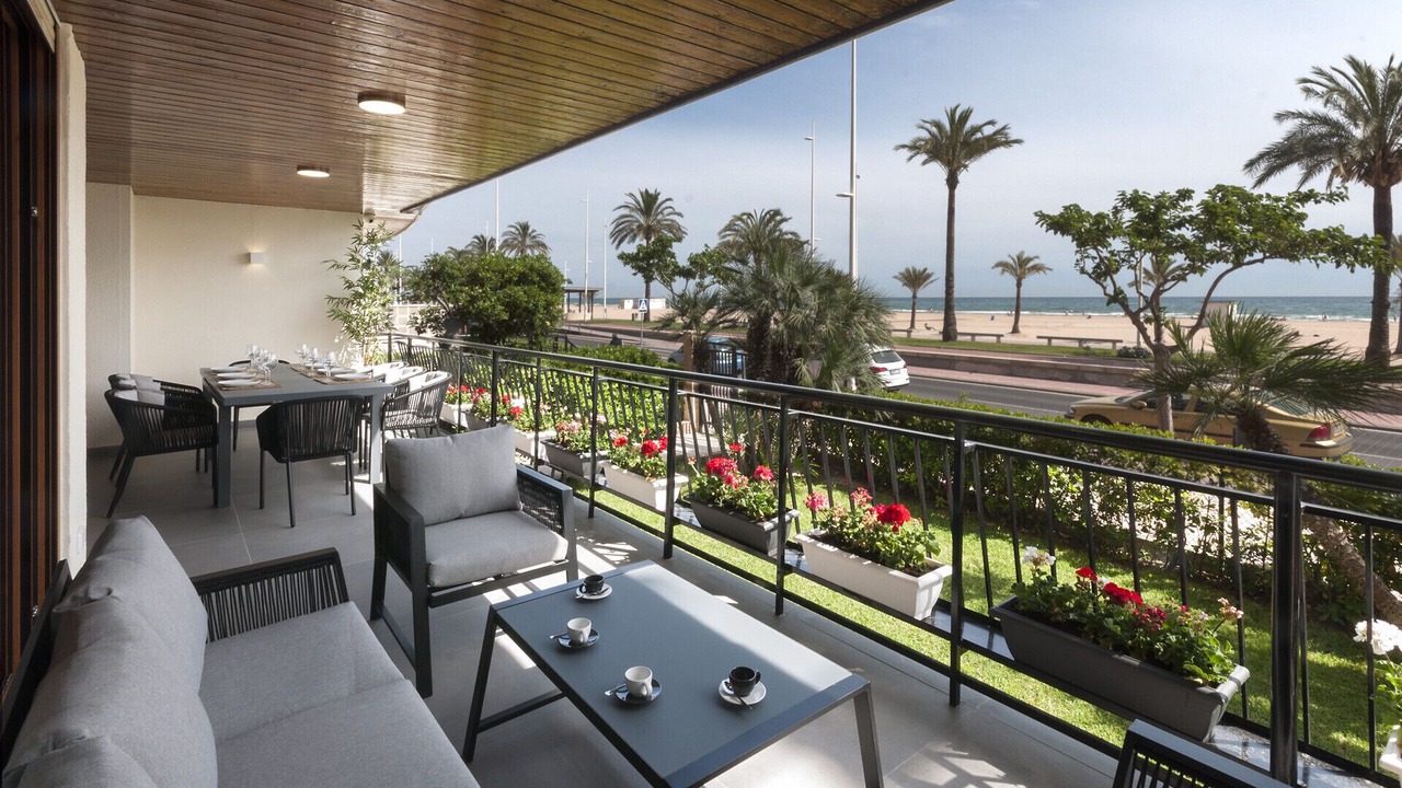 Photo of Outdoor in Grau i Platja