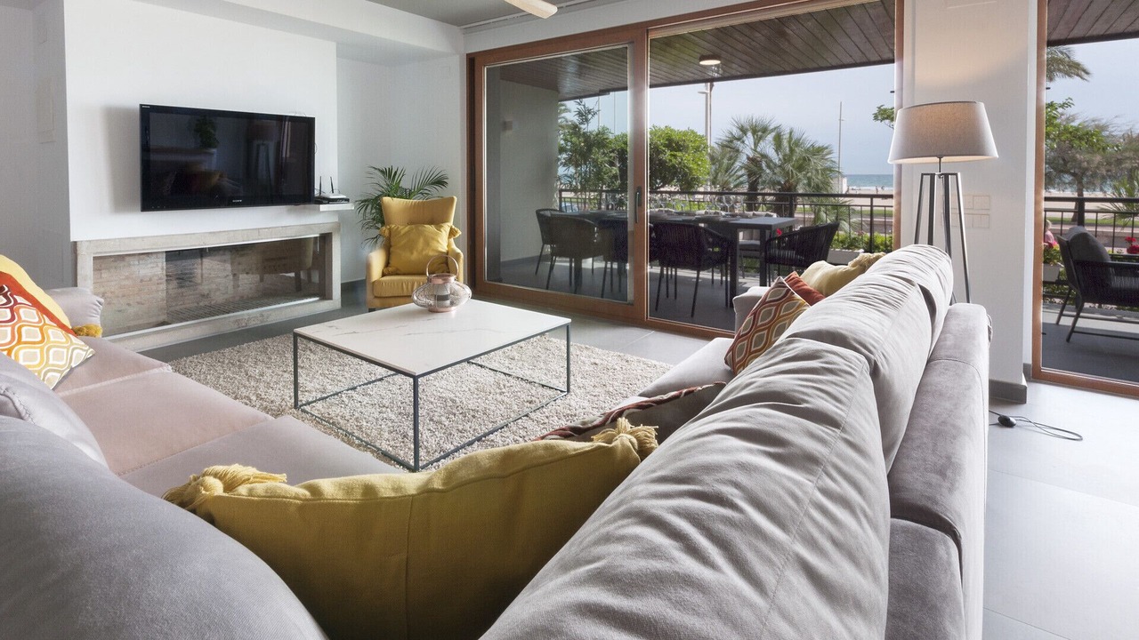 Photo of Livingroom in Grau i Platja