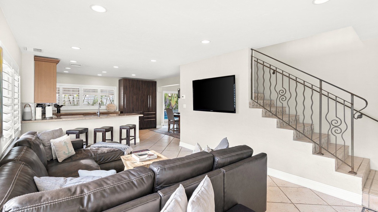 Photo of Bedroom in Lauderdale Beach