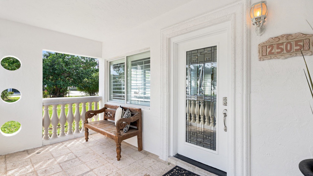 Photo of Outdoor in Lauderdale Beach