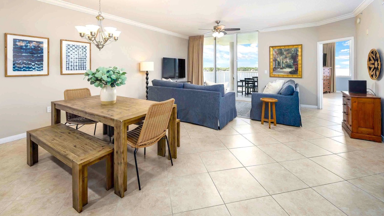 Photo of Bedroom in Fort Walton Beach