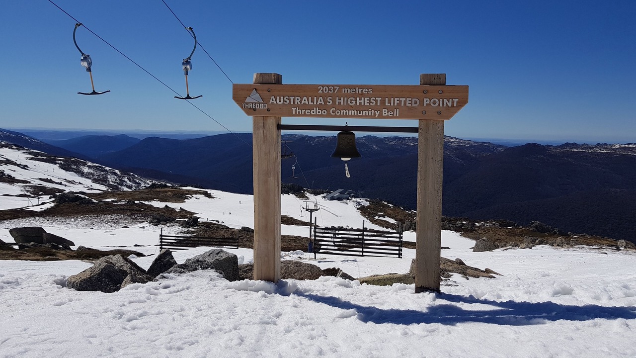 Photo of Others in Thredbo