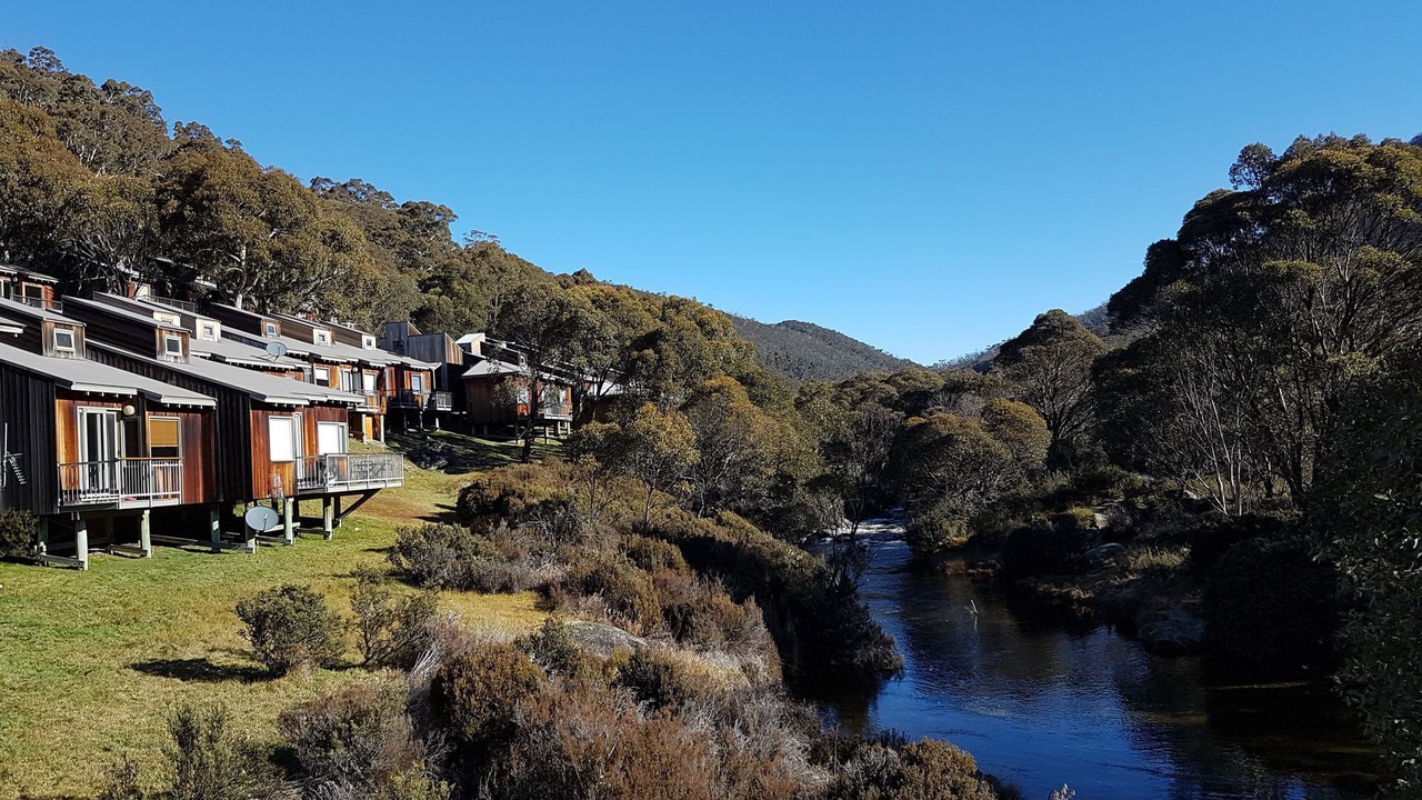 Photo of Others in Thredbo