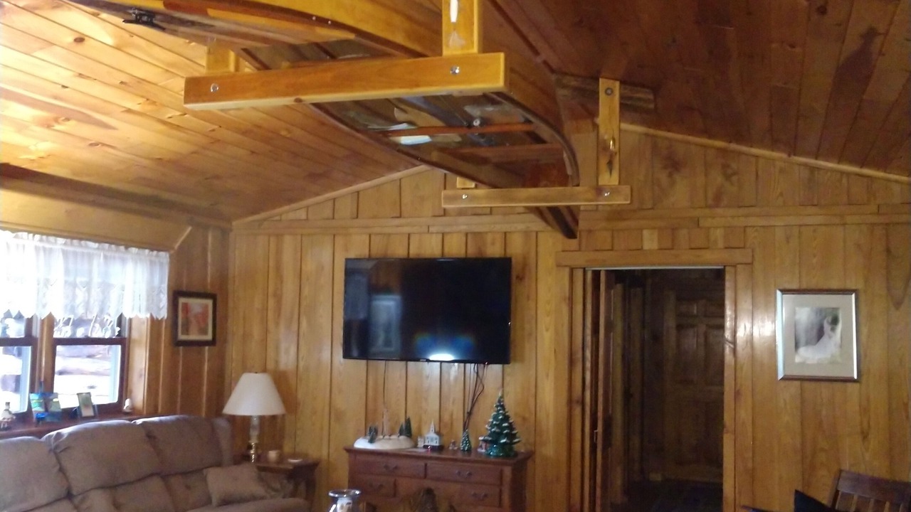 Photo of Livingroom in Parish