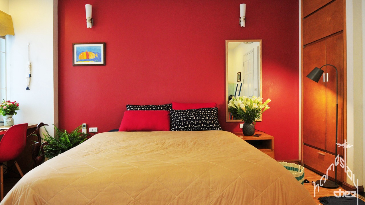 Photo of Bedroom in Dong Da