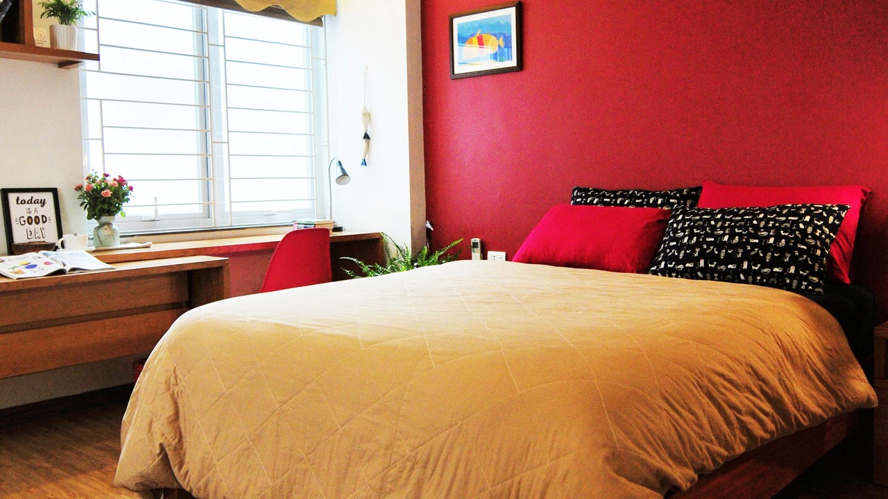 Photo of Bedroom in Dong Da
