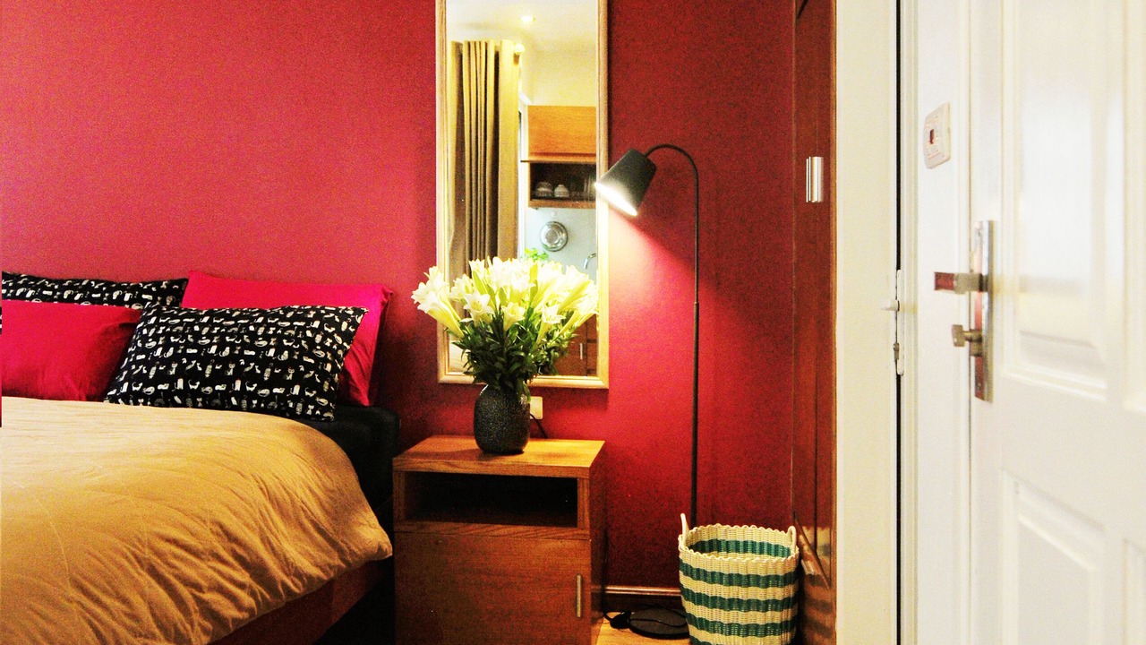 Photo of Bedroom in Dong Da