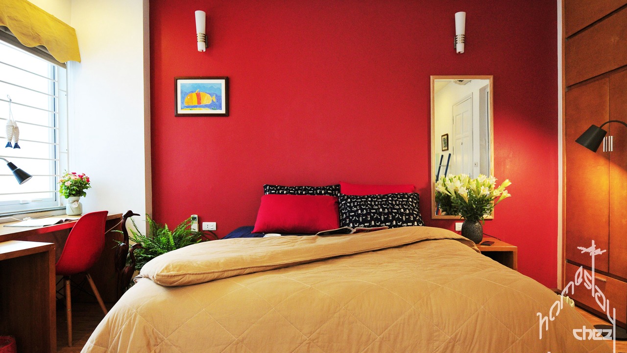 Photo of Bedroom in Dong Da
