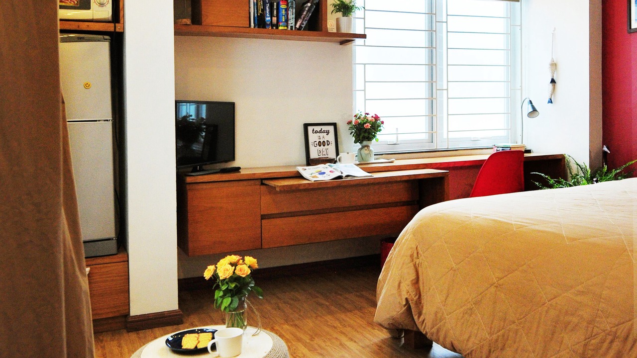 Photo of Bedroom in Dong Da