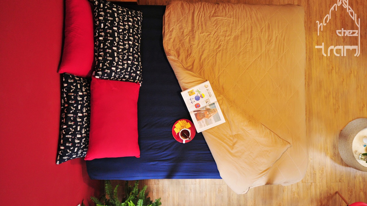 Photo of Bedroom in Dong Da