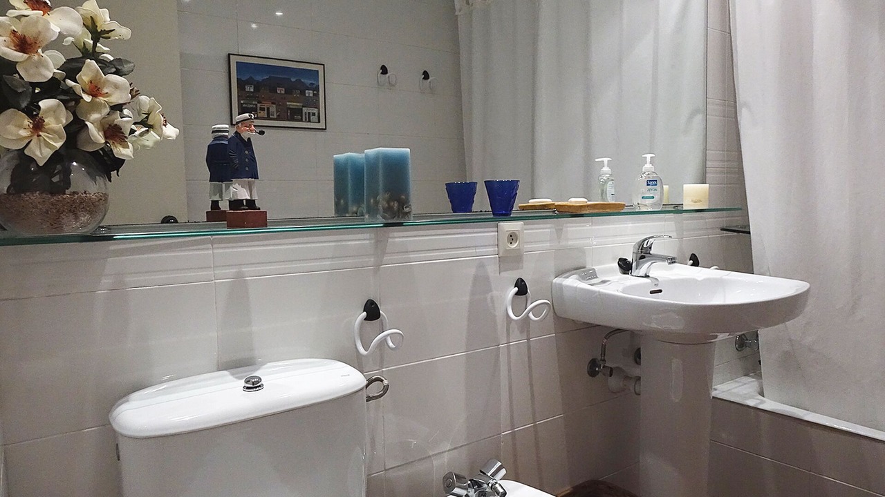 Photo of Bathroom in Begur